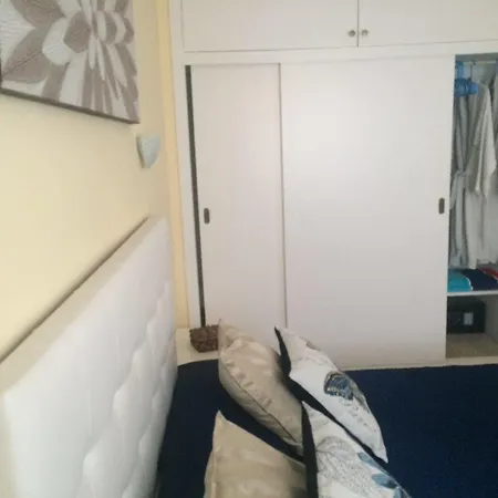 Apartamento Cris-sol Hotel