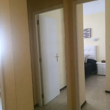 ホテル Apartamento Cris-sol *