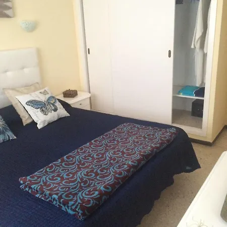 ホテル Apartamento Cris-sol *
