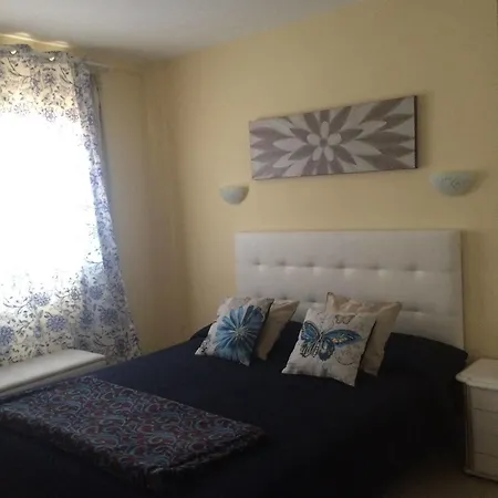 Apartamento Cris-sol ホテル *